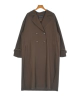 URBAN RESEARCH（アーバンリサーチ）トレンチコート 茶 サイズ:38(M位) レディース/2200666729019