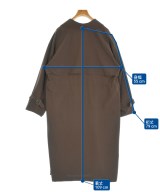 URBAN RESEARCH（アーバンリサーチ）トレンチコート 茶 サイズ:38(M位) レディース/2200666729019