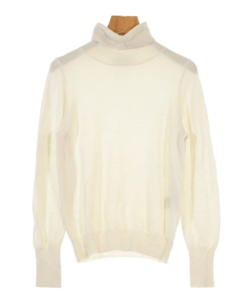 URBAN RESEARCH(アーバンリサーチ)ニット・セーター 白 サイズ:F/2200663652044