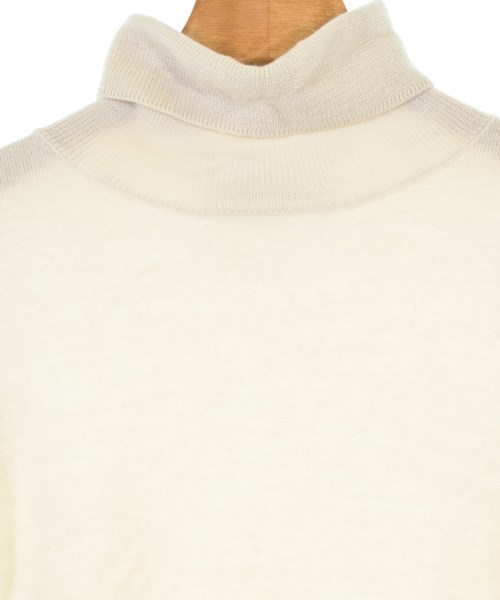 URBAN RESEARCH（アーバンリサーチ）ニット・セーター 白 サイズ:F レディース/2200663652044