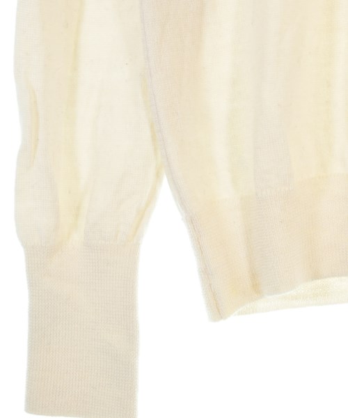 URBAN RESEARCH（アーバンリサーチ）ニット・セーター 白 サイズ:F レディース/2200663652044