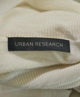 URBAN RESEARCH（アーバンリサーチ）ニット・セーター 白 サイズ:F レディース/2200663652044