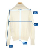 URBAN RESEARCH（アーバンリサーチ）ニット・セーター 白 サイズ:F レディース/2200663652044