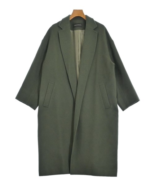 URBAN RESEARCH(アーバンリサーチ)その他 緑 サイズ:F/2200664784102