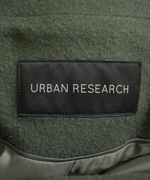 URBAN RESEARCH（アーバンリサーチ）その他 緑 サイズ:F レディース/2200664784102