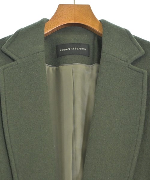 URBAN RESEARCH（アーバンリサーチ）その他 緑 サイズ:F レディース/2200664784102