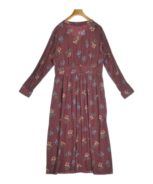 URBAN RESEARCH（アーバンリサーチ）ワンピース 赤 サイズ:F レディース/2200664343064