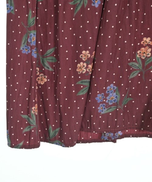 URBAN RESEARCH（アーバンリサーチ）ワンピース 赤 サイズ:F レディース/2200664343064