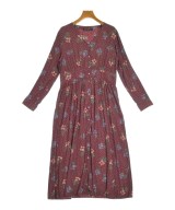 URBAN RESEARCH（アーバンリサーチ）ワンピース 赤 サイズ:F レディース/2200664343064