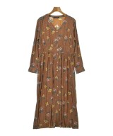 URBAN RESEARCH（アーバンリサーチ）ワンピース 茶 サイズ:F レディース/2200664343071