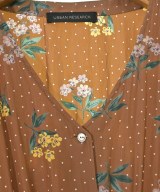 URBAN RESEARCH（アーバンリサーチ）ワンピース 茶 サイズ:F レディース/2200664343071