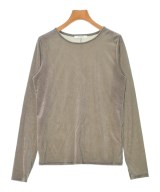 URBAN RESEARCH（アーバンリサーチ）Tシャツ・カットソー 茶 サイズ:F レディース/2200664603076