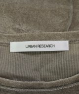 URBAN RESEARCH（アーバンリサーチ）Tシャツ・カットソー 茶 サイズ:F レディース/2200664603076