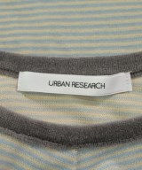 URBAN RESEARCH（アーバンリサーチ）Tシャツ・カットソー 青 サイズ:F レディース/2200664603083