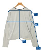 URBAN RESEARCH（アーバンリサーチ）Tシャツ・カットソー 青 サイズ:F レディース/2200664603083