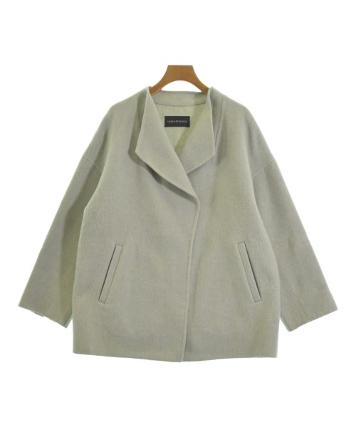 URBAN RESEARCH(アーバンリサーチ)その他 グレー サイズ:F/2200664728014