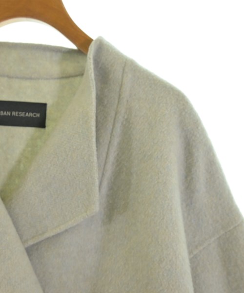 URBAN RESEARCH（アーバンリサーチ）その他 グレー サイズ:F レディース/2200664728014