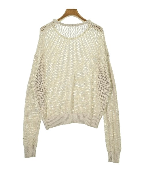 URBAN RESEARCH（アーバンリサーチ）ニット・セーター ベージュ サイズ:F レディース/2200663425037
