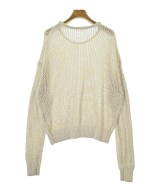 URBAN RESEARCH（アーバンリサーチ）ニット・セーター ベージュ サイズ:F レディース/2200663425037