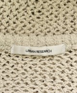 URBAN RESEARCH（アーバンリサーチ）ニット・セーター ベージュ サイズ:F レディース/2200663425037