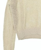 URBAN RESEARCH（アーバンリサーチ）ニット・セーター ベージュ サイズ:F レディース/2200663425037