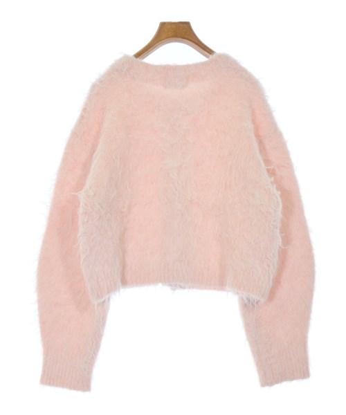 URBAN RESEARCH（アーバンリサーチ）カーディガン ピンク サイズ:F レディース/2200663739035