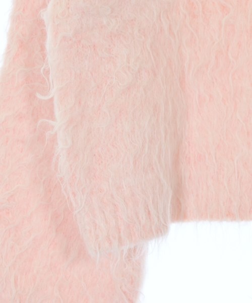 URBAN RESEARCH（アーバンリサーチ）カーディガン ピンク サイズ:F レディース/2200663739035