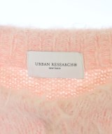 URBAN RESEARCH（アーバンリサーチ）カーディガン ピンク サイズ:F レディース/2200663739035
