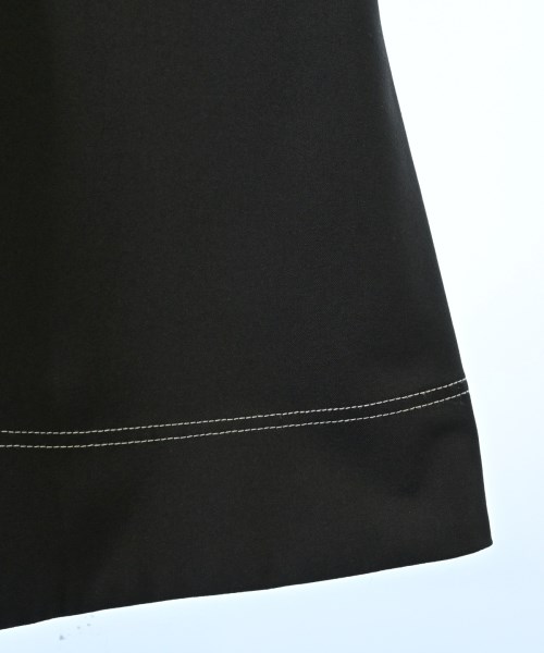 URBAN RESEARCH（アーバンリサーチ）ワンピース 黒 サイズ:F レディース/2200663826032