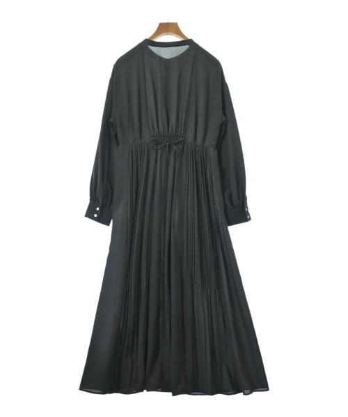 URBAN RESEARCH（アーバンリサーチ）ワンピース グレー サイズ:F レディース/2200663826049