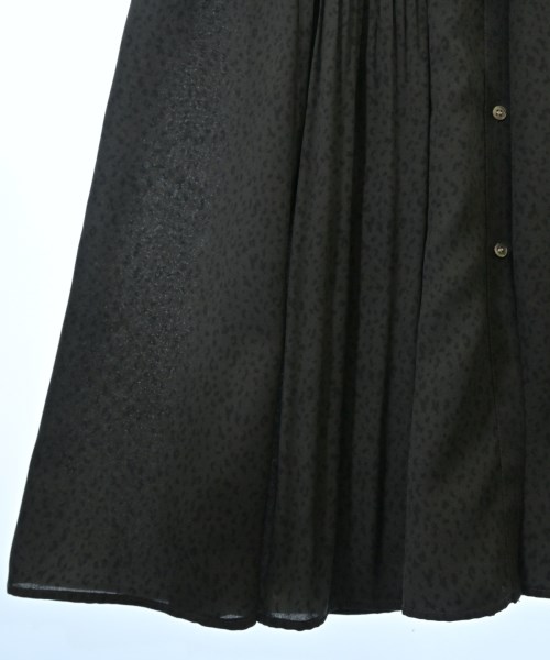 URBAN RESEARCH（アーバンリサーチ）ワンピース グレー サイズ:F レディース/2200663826049