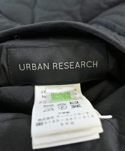 URBAN RESEARCH（アーバンリサーチ）その他 黒 サイズ:F レディース/2200667609013