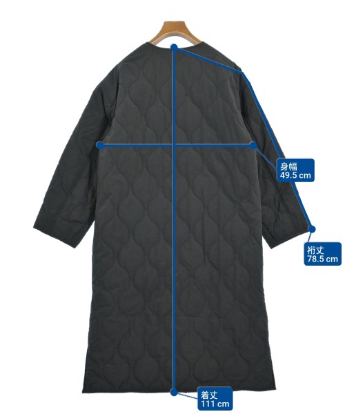 URBAN RESEARCH（アーバンリサーチ）その他 黒 サイズ:F レディース/2200667609013