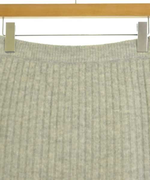 URBAN RESEARCH（アーバンリサーチ）ロング・マキシ丈スカート グレー サイズ:F レディース/2200667609037