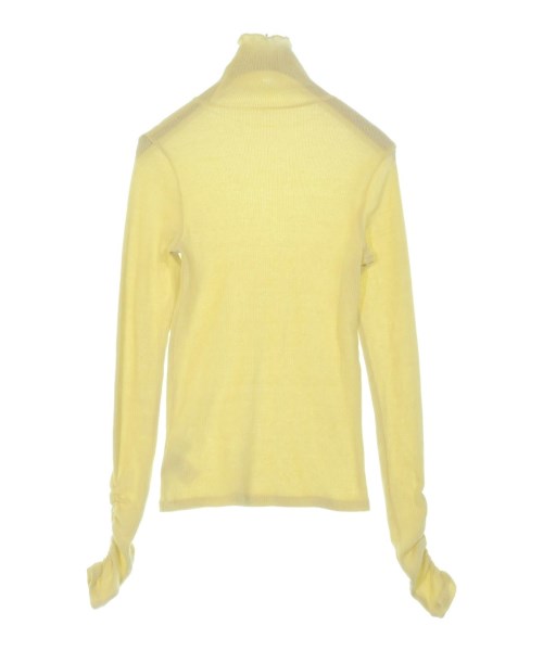 URBAN RESEARCH（アーバンリサーチ）Tシャツ・カットソー 黄 サイズ:F レディース/2200663416059