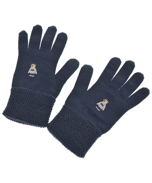 URBAN RESEARCH(アーバンリサーチ)手袋 黒 サイズ:-/2200664525088