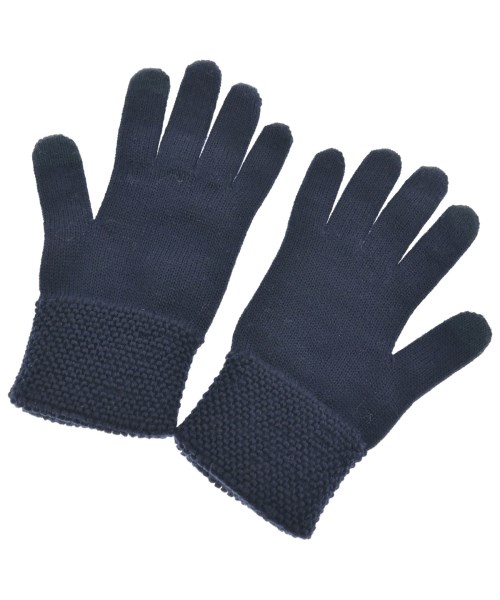 URBAN RESEARCH（アーバンリサーチ）手袋 黒 サイズ:- レディース/2200664525088