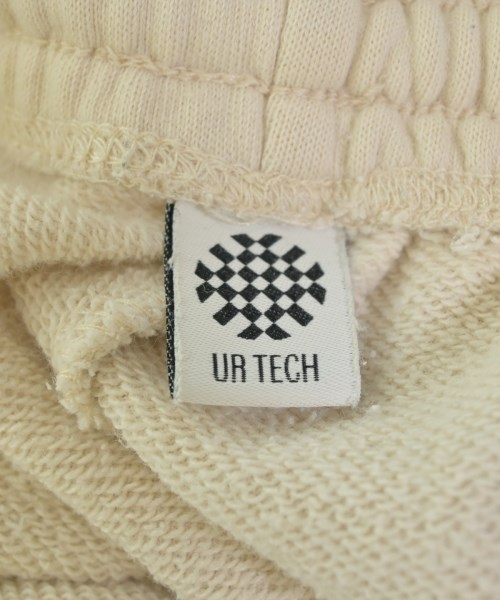 URBAN RESEARCH（アーバンリサーチ）スウェットパンツ ベージュ サイズ:M レディース/2200667871014