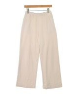 URBAN RESEARCH（アーバンリサーチ）スウェットパンツ ベージュ サイズ:M レディース/2200667871014