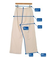 URBAN RESEARCH（アーバンリサーチ）スウェットパンツ ベージュ サイズ:M レディース/2200667871014