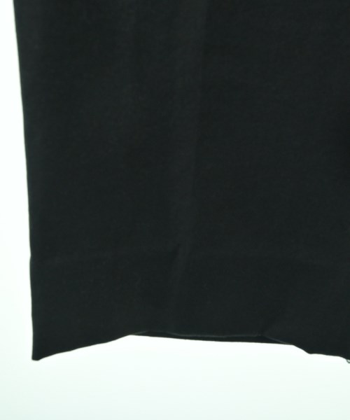 URBAN RESEARCH（アーバンリサーチ）スラックス 黒 サイズ:34(XS位) レディース/2200649182053