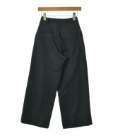 URBAN RESEARCH（アーバンリサーチ）スラックス 黒 サイズ:34(XS位) レディース/2200649182053