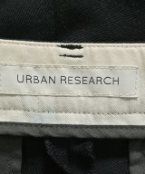 URBAN RESEARCH（アーバンリサーチ）スラックス 黒 サイズ:34(XS位) レディース/2200649182053