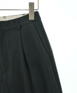 URBAN RESEARCH（アーバンリサーチ）スラックス 黒 サイズ:34(XS位) レディース/2200649182053