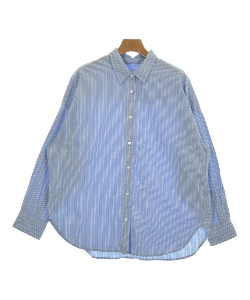 URBAN RESEARCH(アーバンリサーチ)カジュアルシャツ 青 サイズ:F/2200661834107