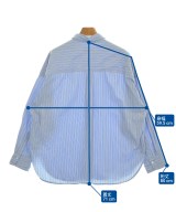 URBAN RESEARCH（アーバンリサーチ）カジュアルシャツ 青 サイズ:F レディース/2200661834107