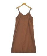 URBAN RESEARCH（アーバンリサーチ）ワンピース 茶 サイズ:F レディース/2200664461133