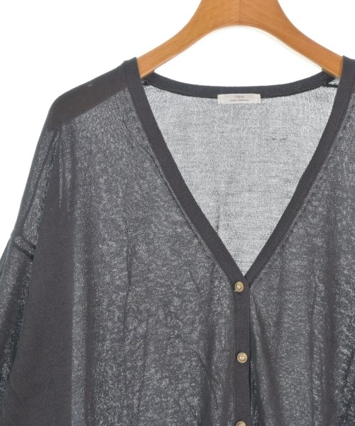 URBAN RESEARCH（アーバンリサーチ）カーディガン 黒 サイズ:F レディース/2200664854065