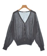 URBAN RESEARCH（アーバンリサーチ）カーディガン 黒 サイズ:F レディース/2200664854065