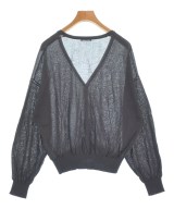 URBAN RESEARCH（アーバンリサーチ）カーディガン 黒 サイズ:F レディース/2200664854065